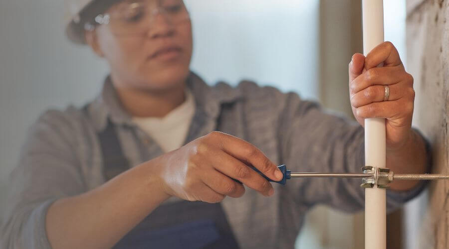 Professional annual plumbing maintenance services in Partridge, KY